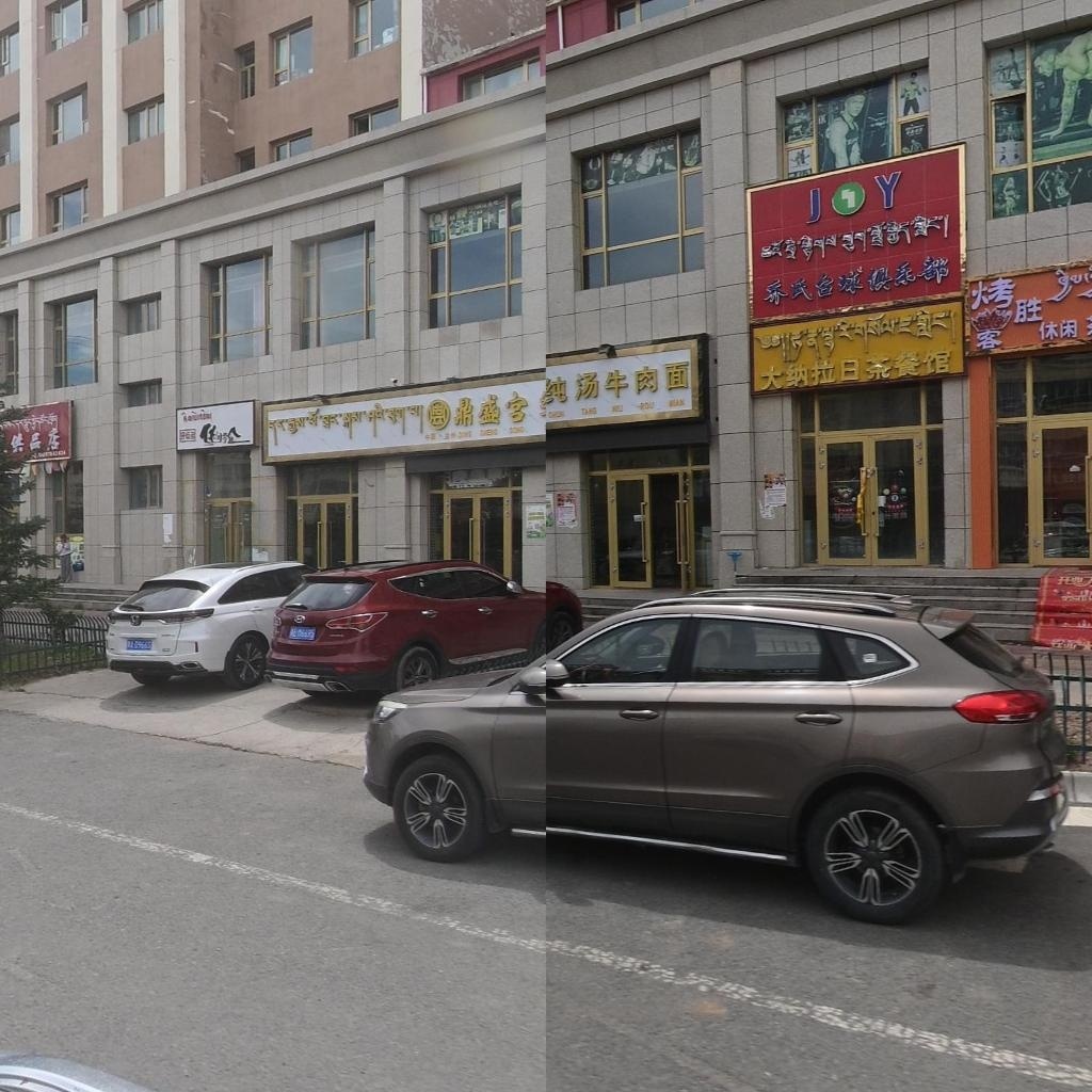 乔氏台球俱乐部