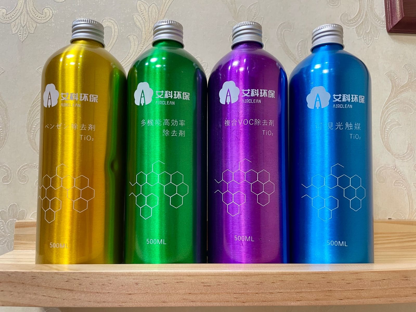 净尚甲醛检测服务