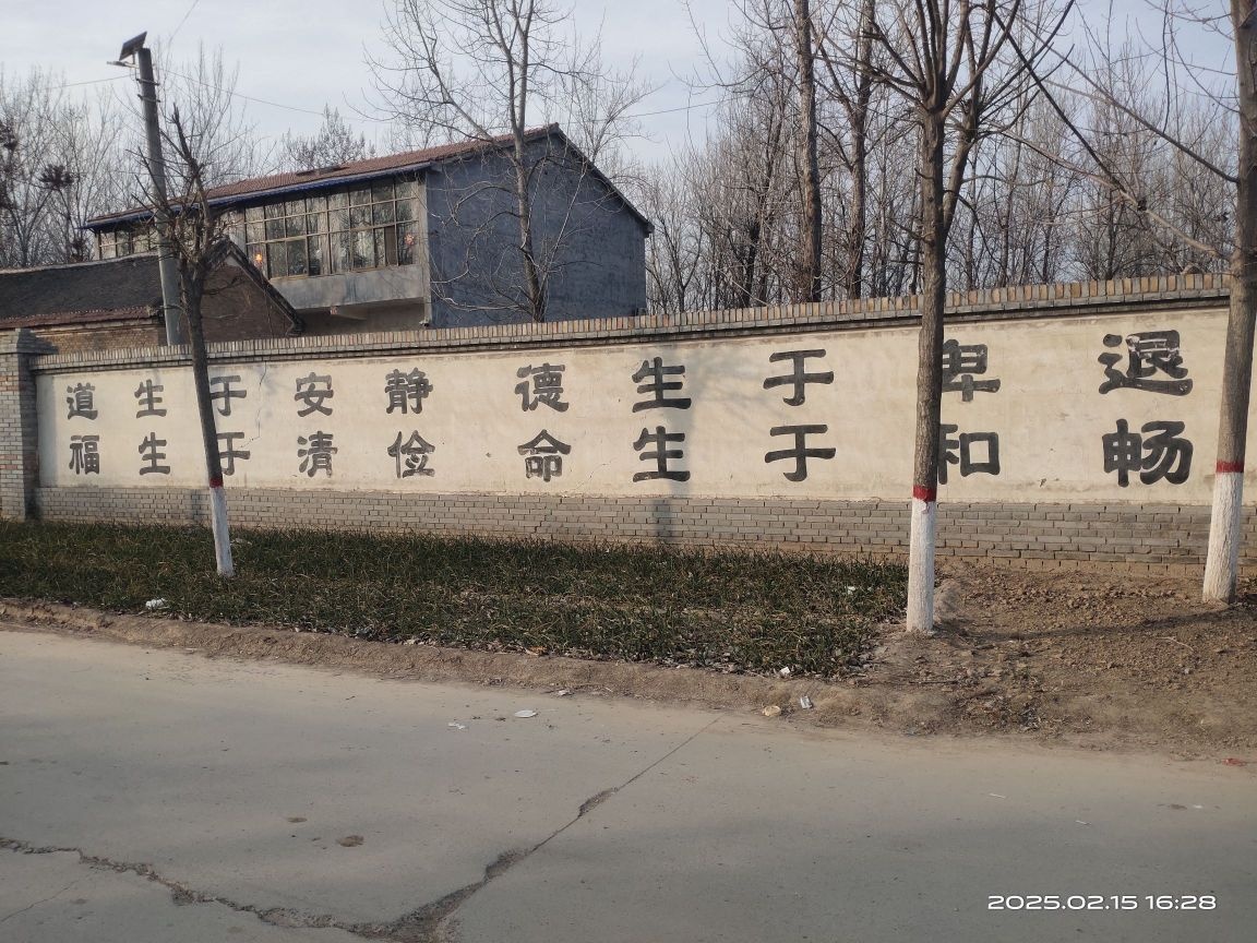 庄子镇