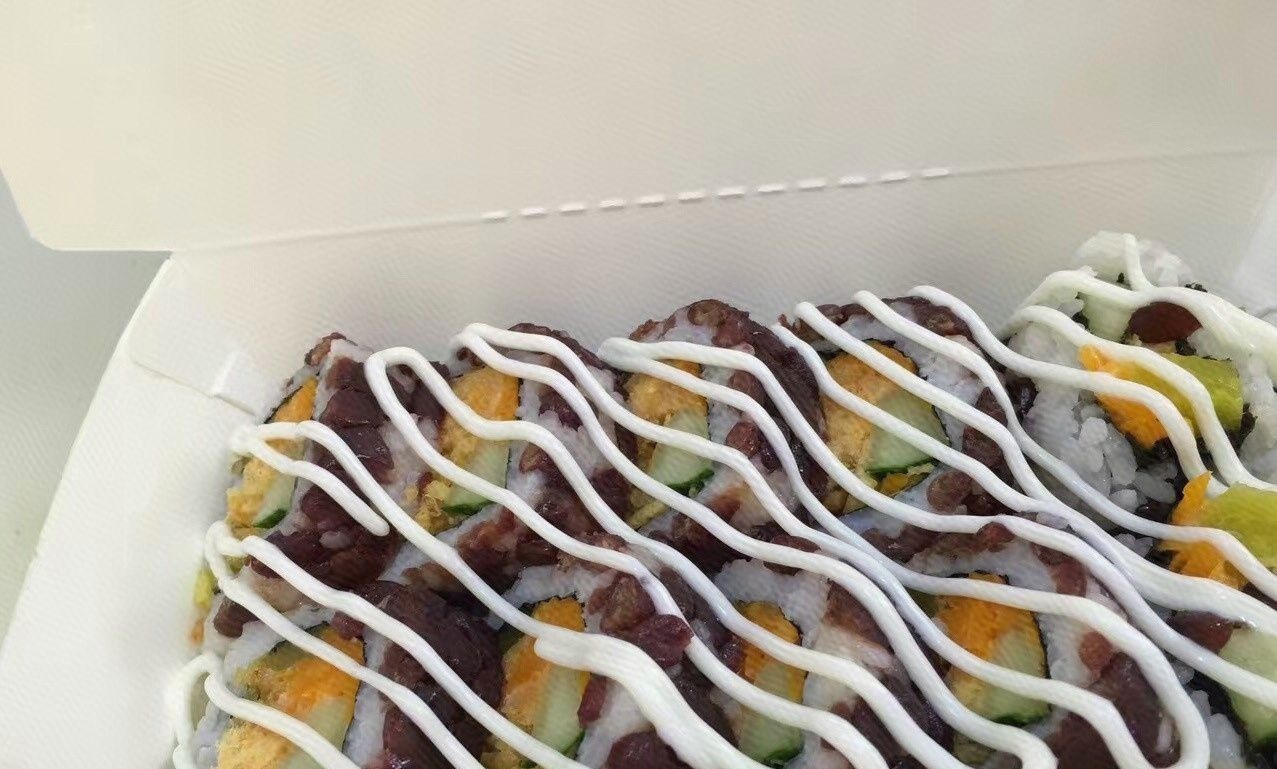 客喜米寿司(百大商贸城店)