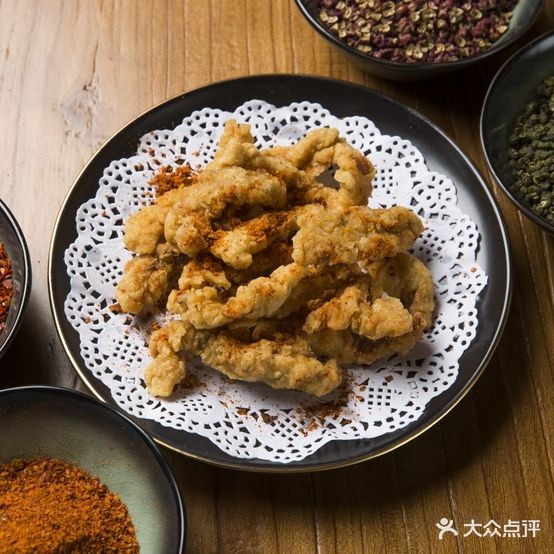 就八桌牛排活过(神鲜店)