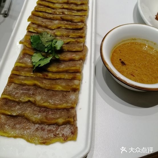 燕北莜面村(农林路店)