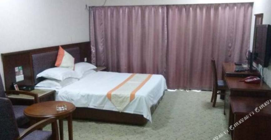 中山金怡大厦信福宾馆