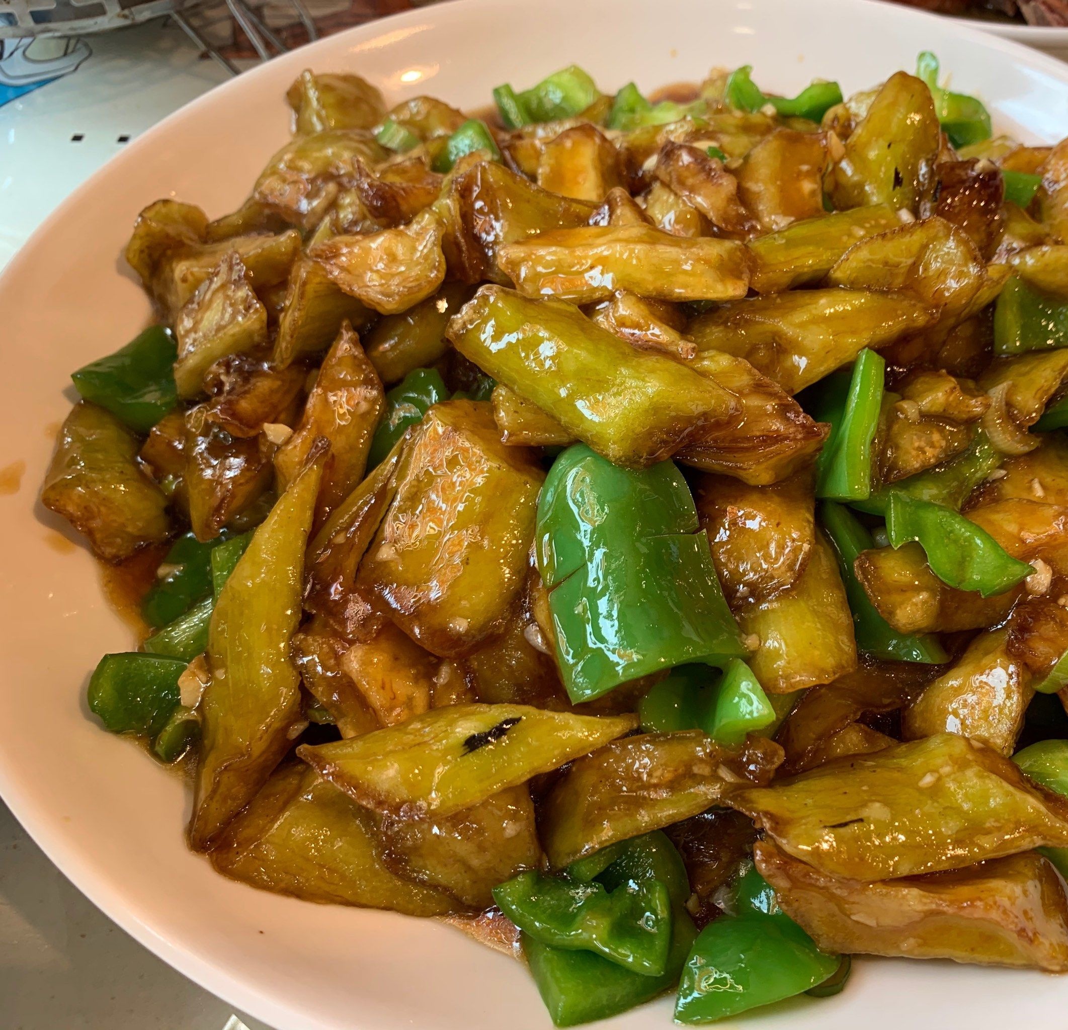 吉榆农家饭庄(亚泰花园樱花苑店)