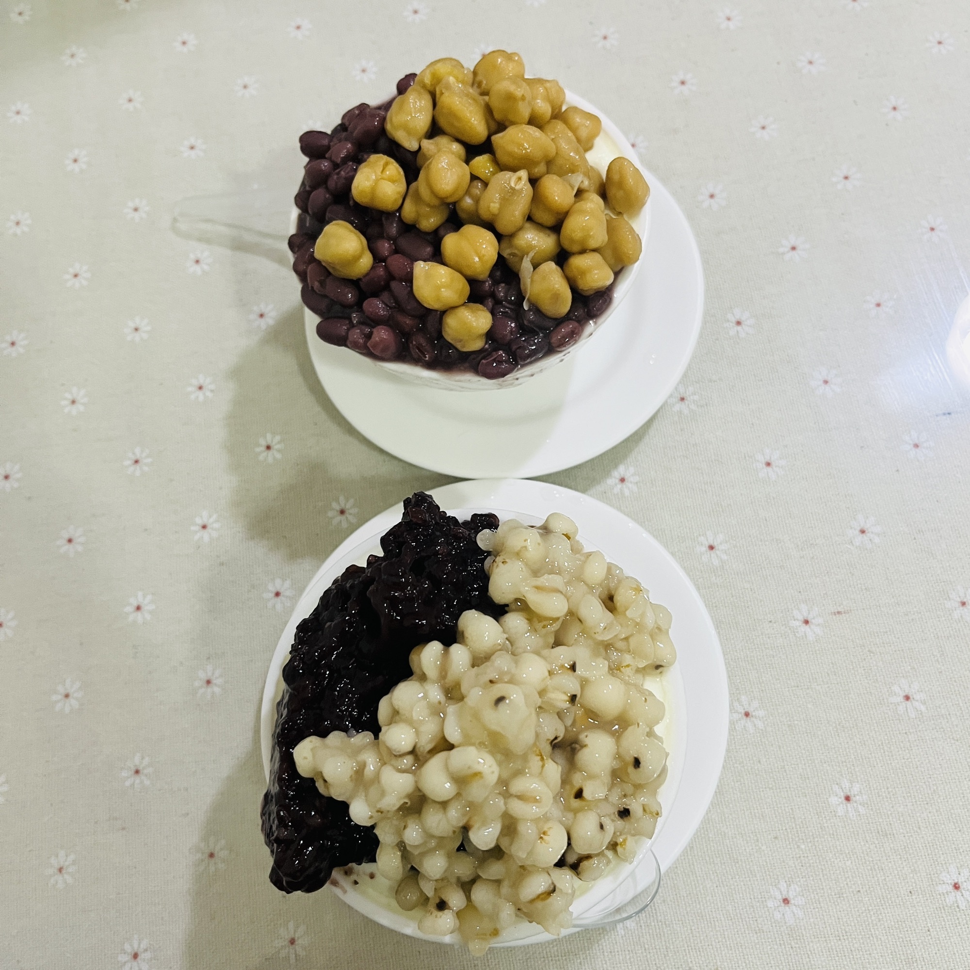 冰村大叔煲仔粥糖水小食(梅林居店)