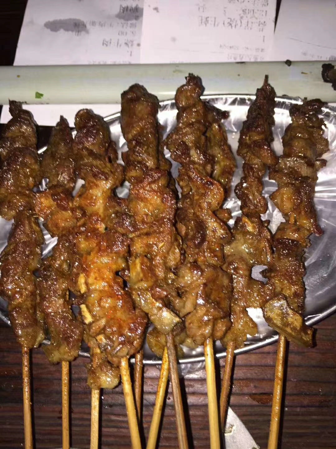 鼎膳阁音乐烤吧·小龙虾·烧烤·生蚝(鼎盛花园店)