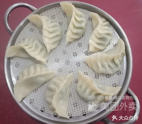 味白仟小吃