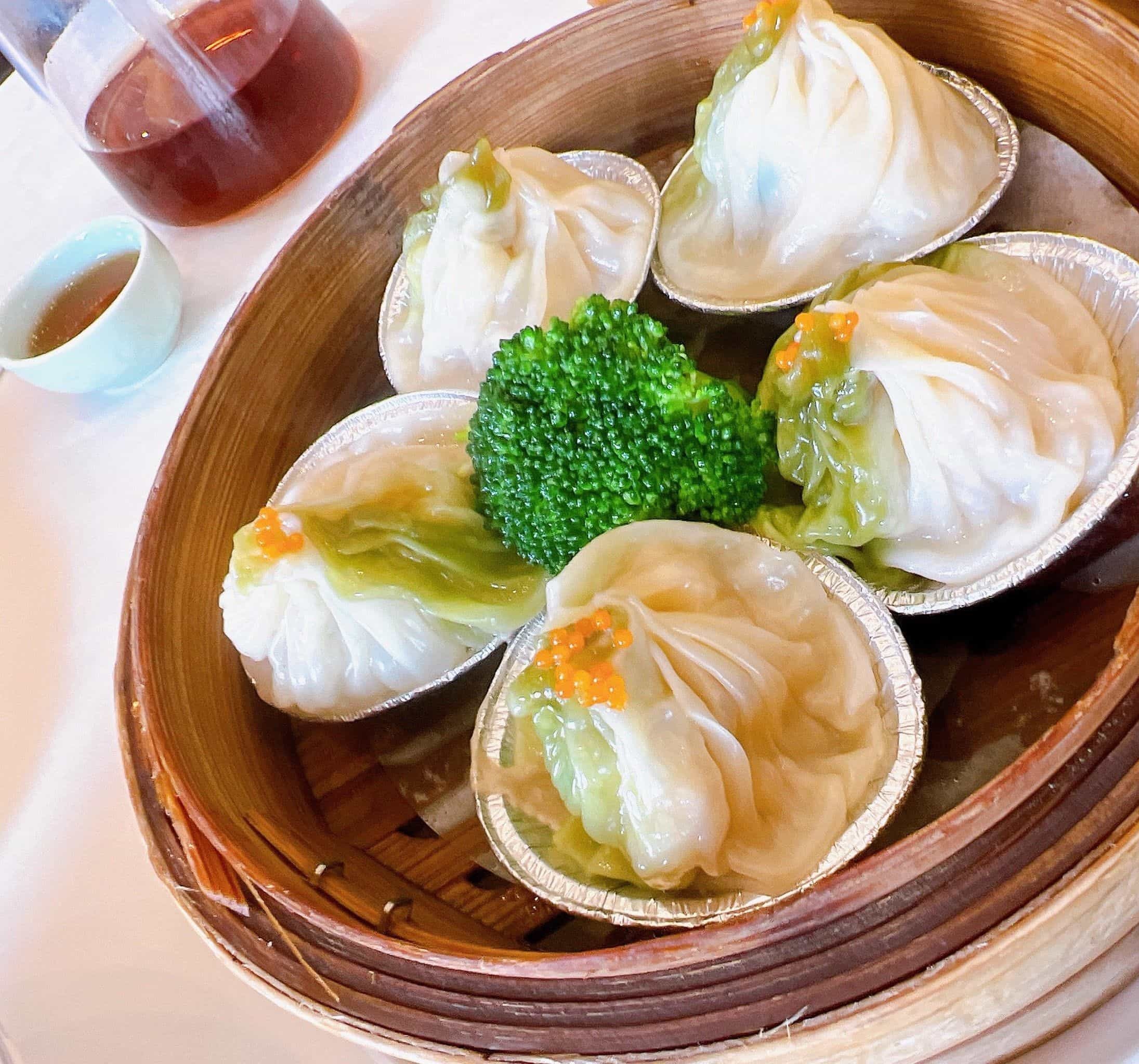 亮庆唐茶(上城摩卡店)