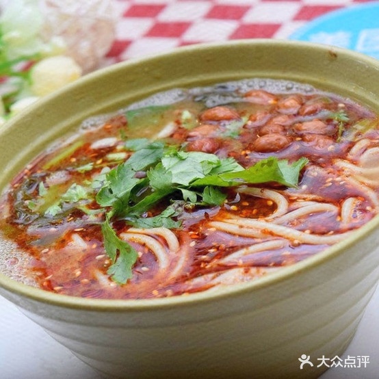 如意米粉店(回祥路店)