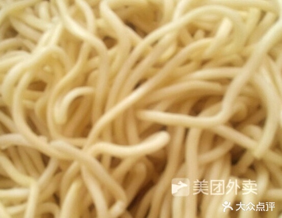柳小巷吃(永宁中路店)