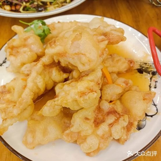 兴安东北馆(四库宿舍店)