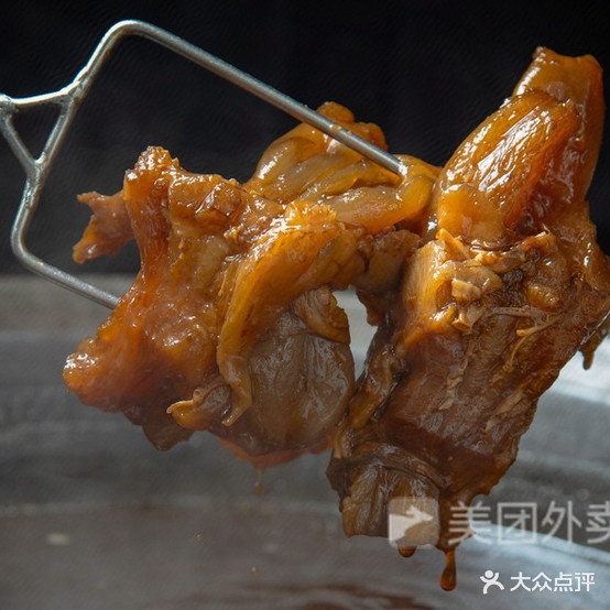 清真·城中新虹牛肉店(稻香市场店)