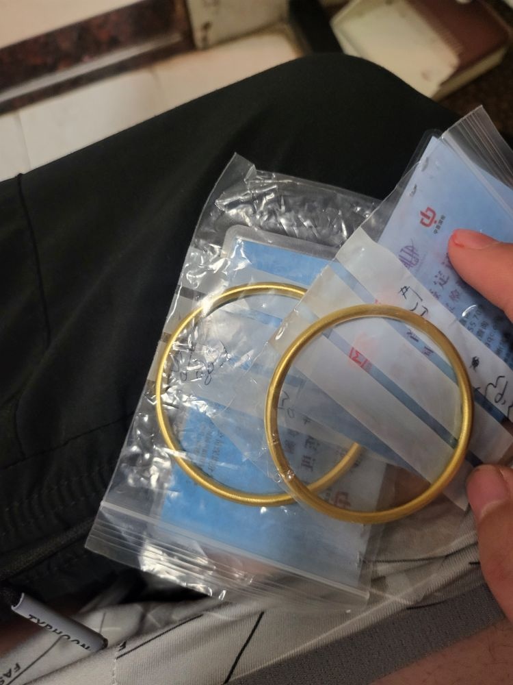 黄金回收