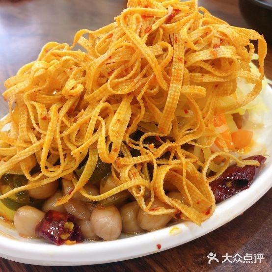 一钱米线象(黎明街店)