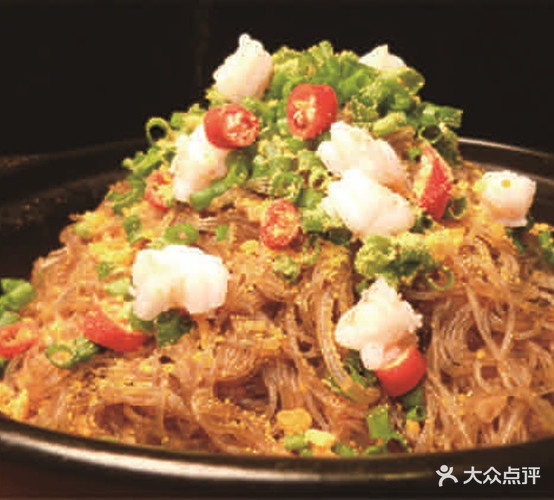 遇见江湳(吾悦广场济宁店)