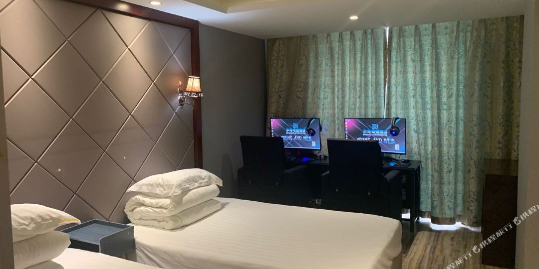 半岛电信酒店