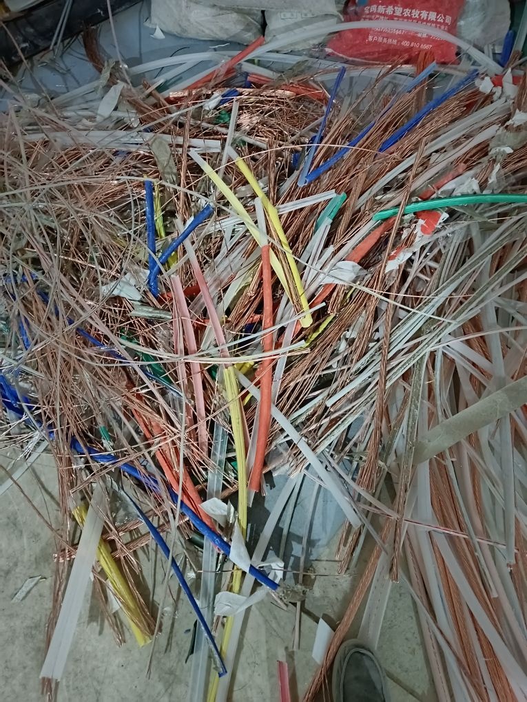 捷飞废品回收站