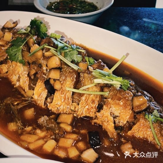 京丰渔港威海小海鲜(丰体店)