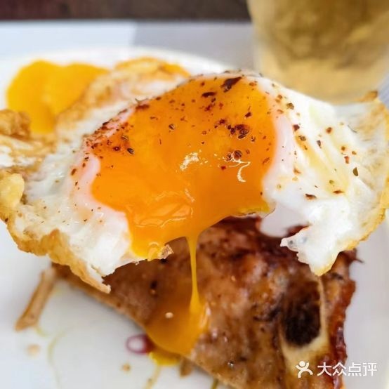 大西北名小吃一条街