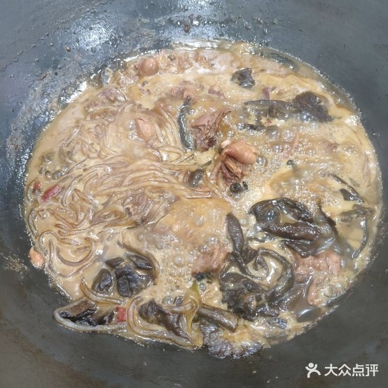 香满居东北味道(融景城店)