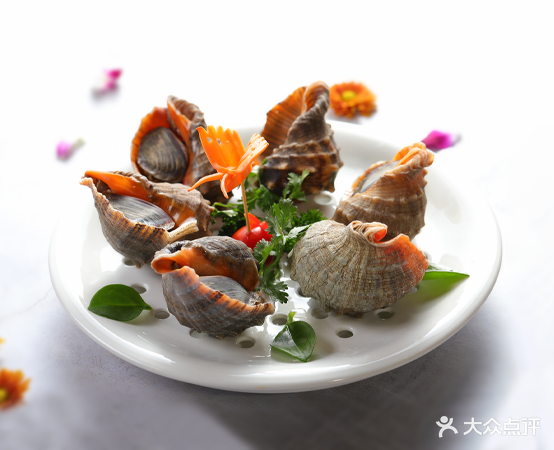 南厝餐厅