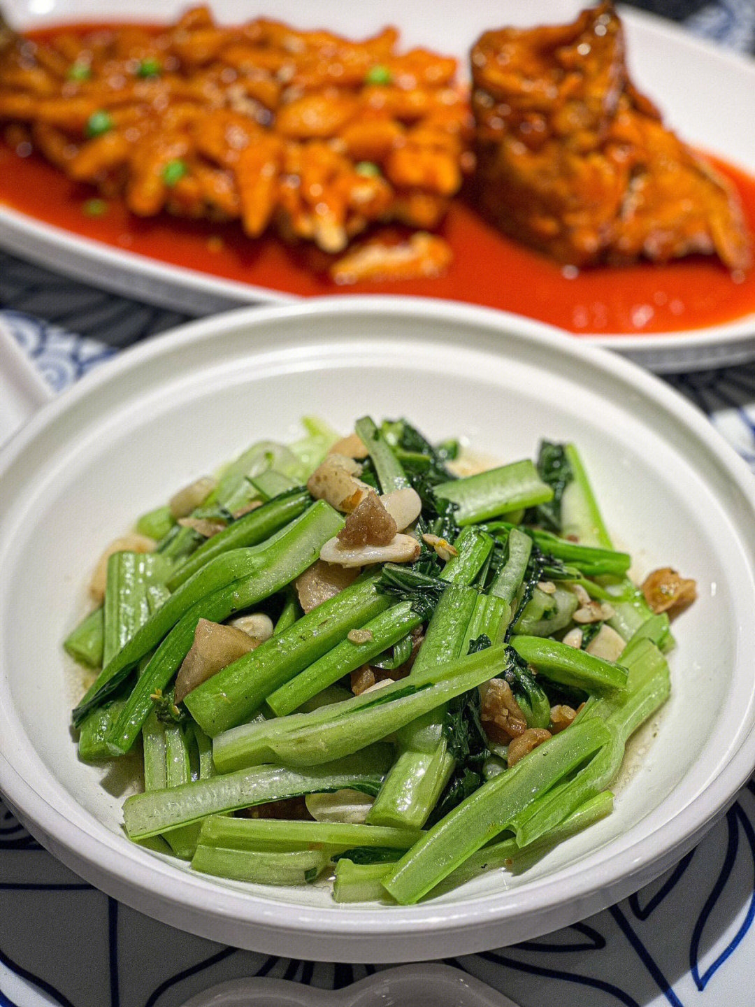 步画楼·江浙菜