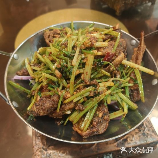 劳厨