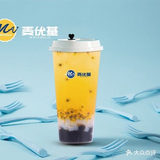 麦优秀(虎鹿店)