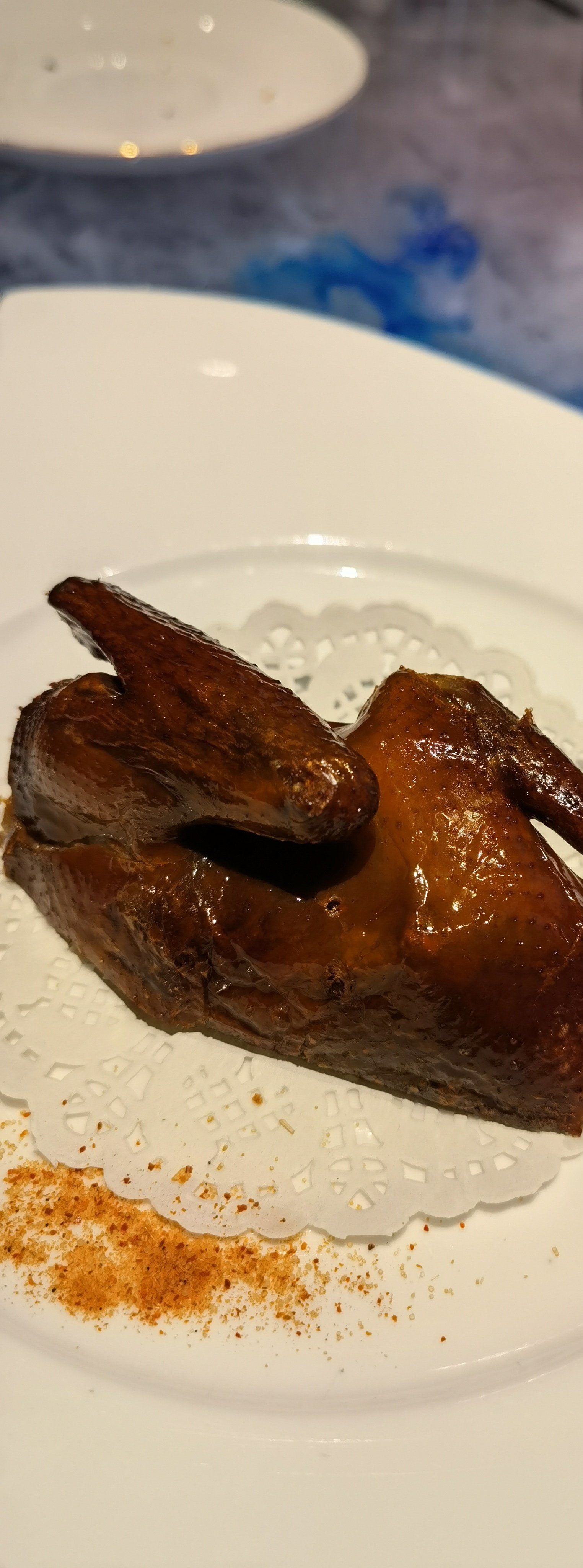 东大大厦旋转餐厅·琉璃艺术博物馆(东方大厦店)
