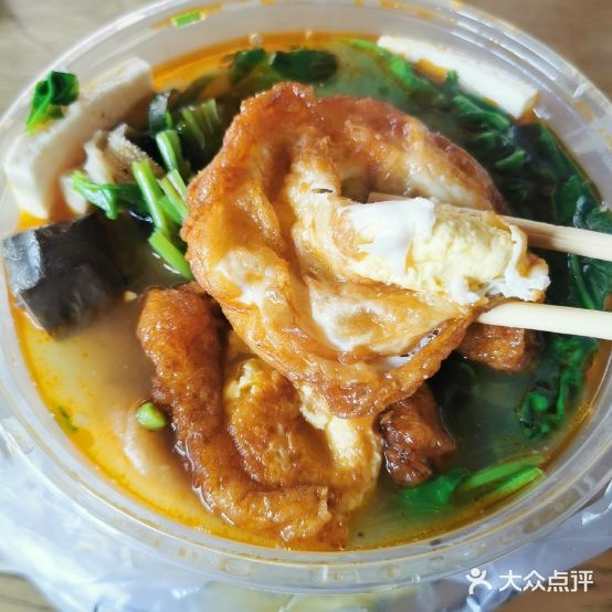 椿林麻辣烫烫(洪高路旗舰店)
