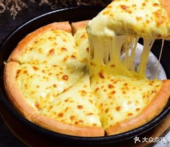 诺诺家意式手工披萨