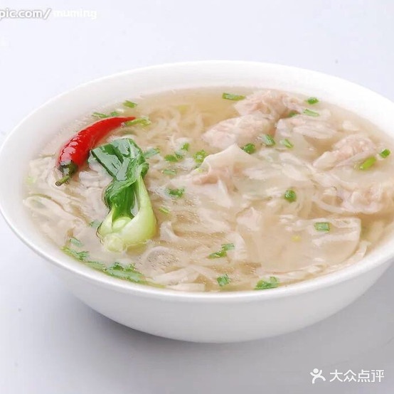 沙县小吃(新福店)