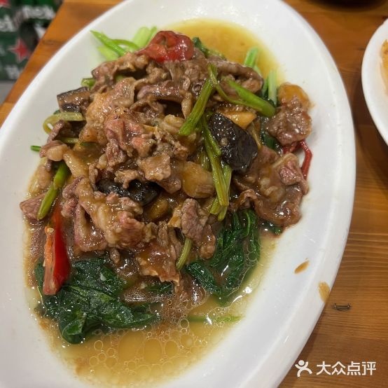 林记潮菜馆