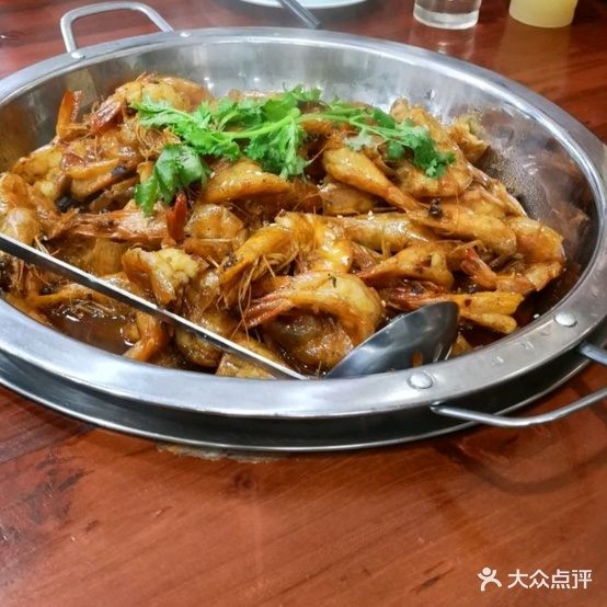 老厨坊干锅鸭头