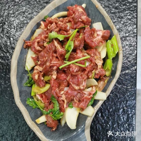 鑫隆炙烤·烤肉·烧烤(渔村店)