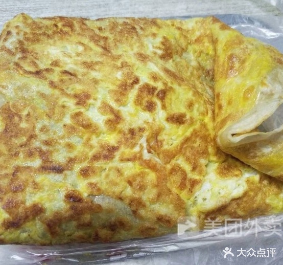 三小煎饼果子(桥南店)