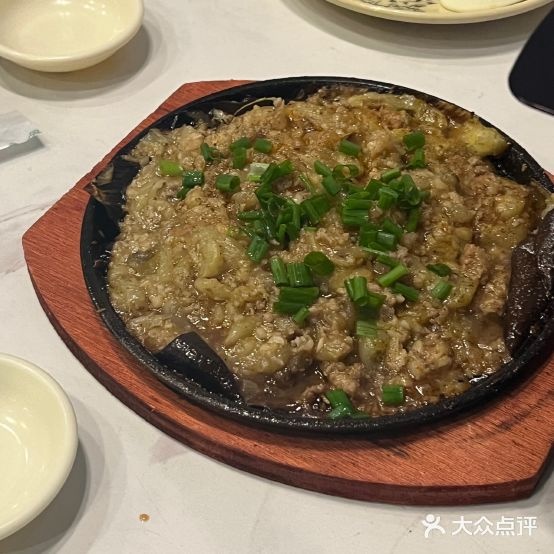 深夜烤场·三六九地老火锅