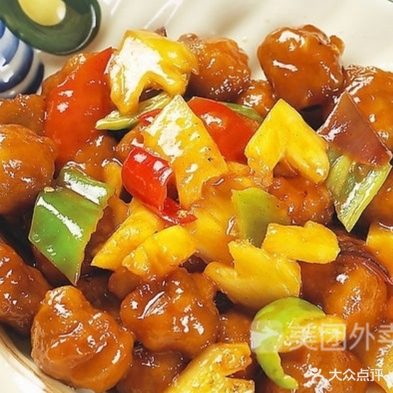 肥姐美食馆(养利路店)
