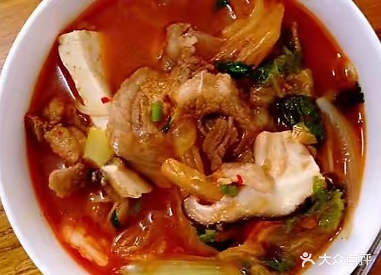 卜卜粒BUBULI·和道(日料店)