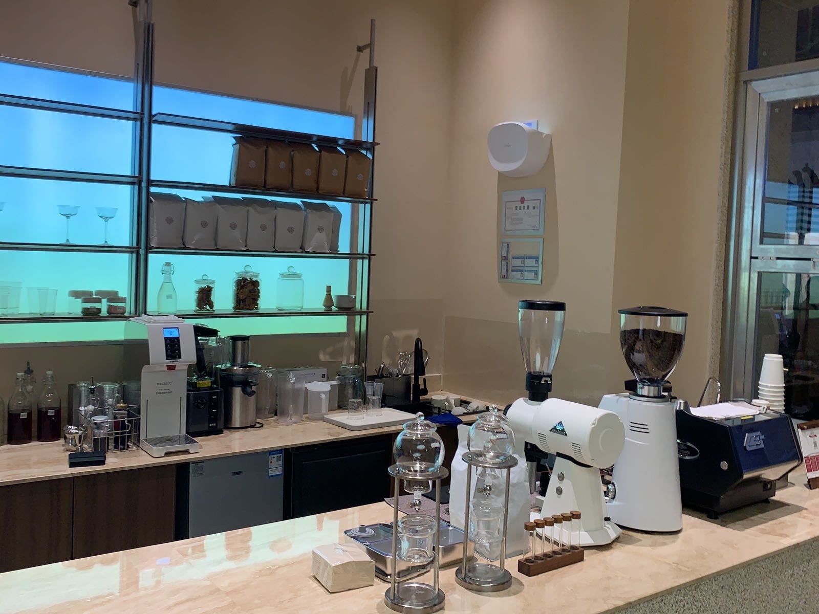 贝拉面包甜品集合店(太和店)