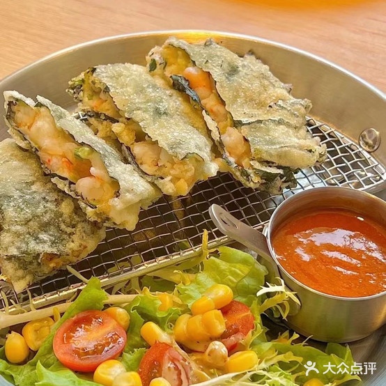 芝星披萨(金东店)