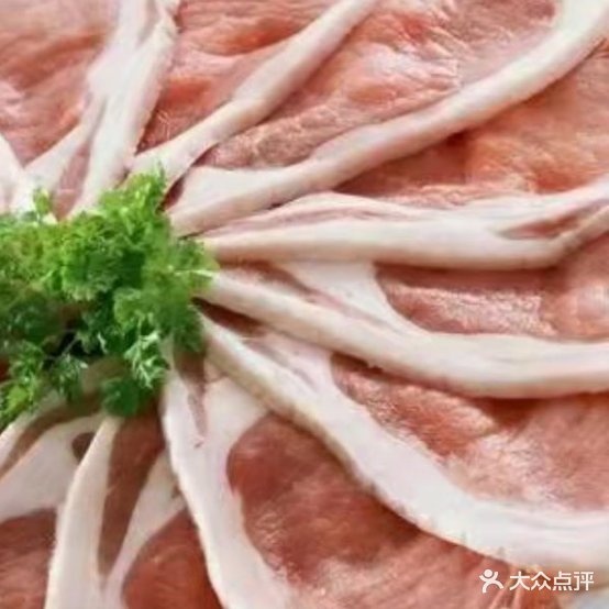 阿里郎肥牛烤涮自助巴蜀火锅(沂源店)