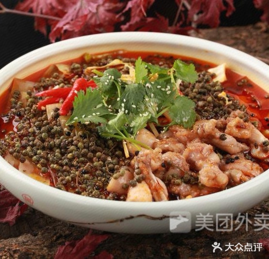 史记公炎馆私房菜(东油馨村店)