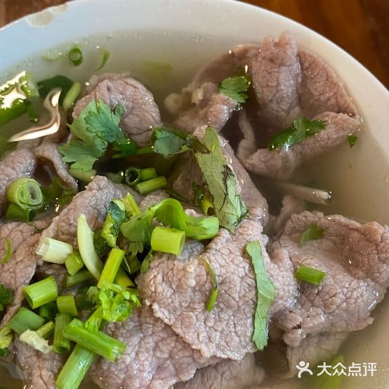 川犇翘脚牛肉