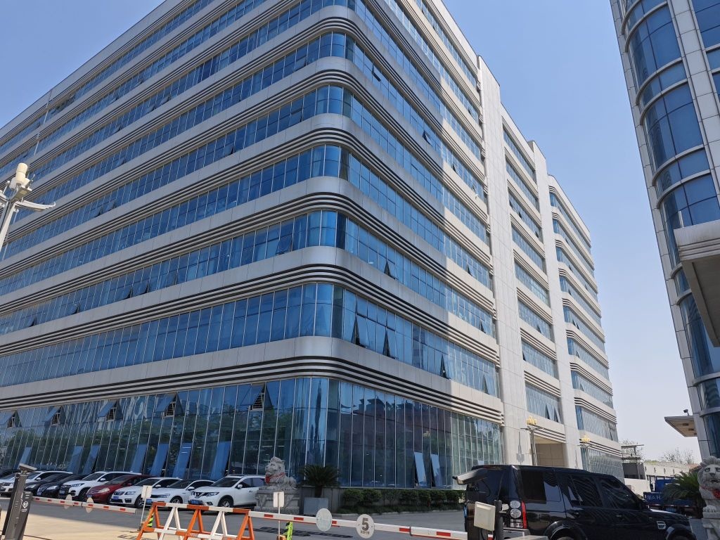 海龙建材