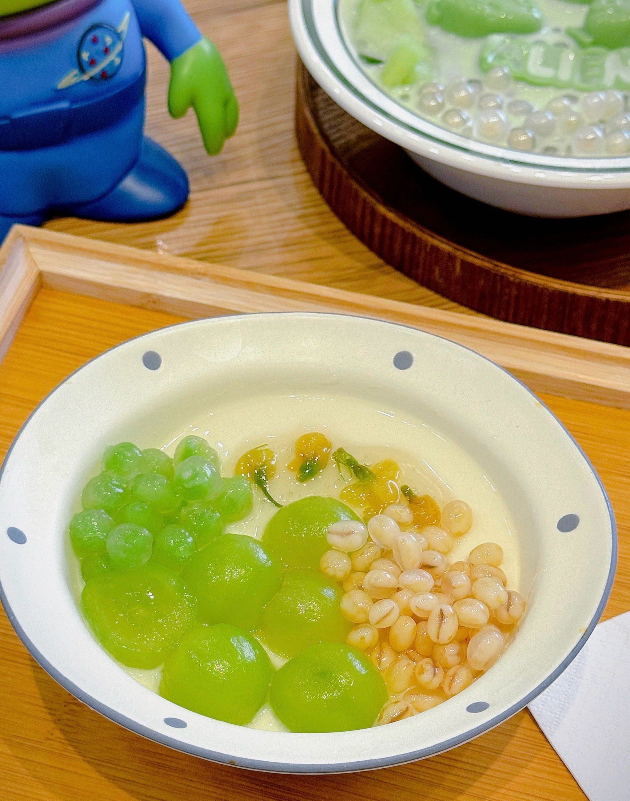 READY SWEET糖水铺(沙溪店)