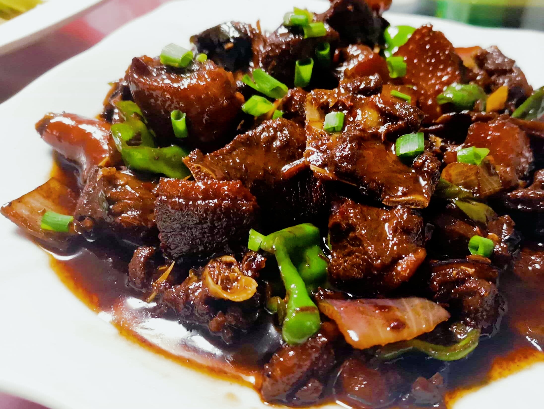 阿荣农家休闲