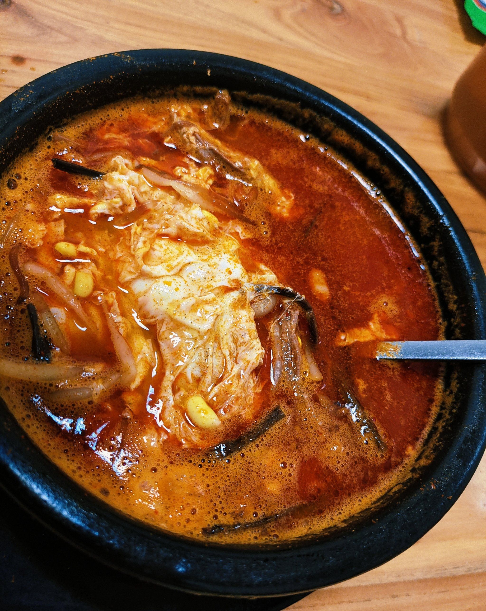 今顺韩国料理