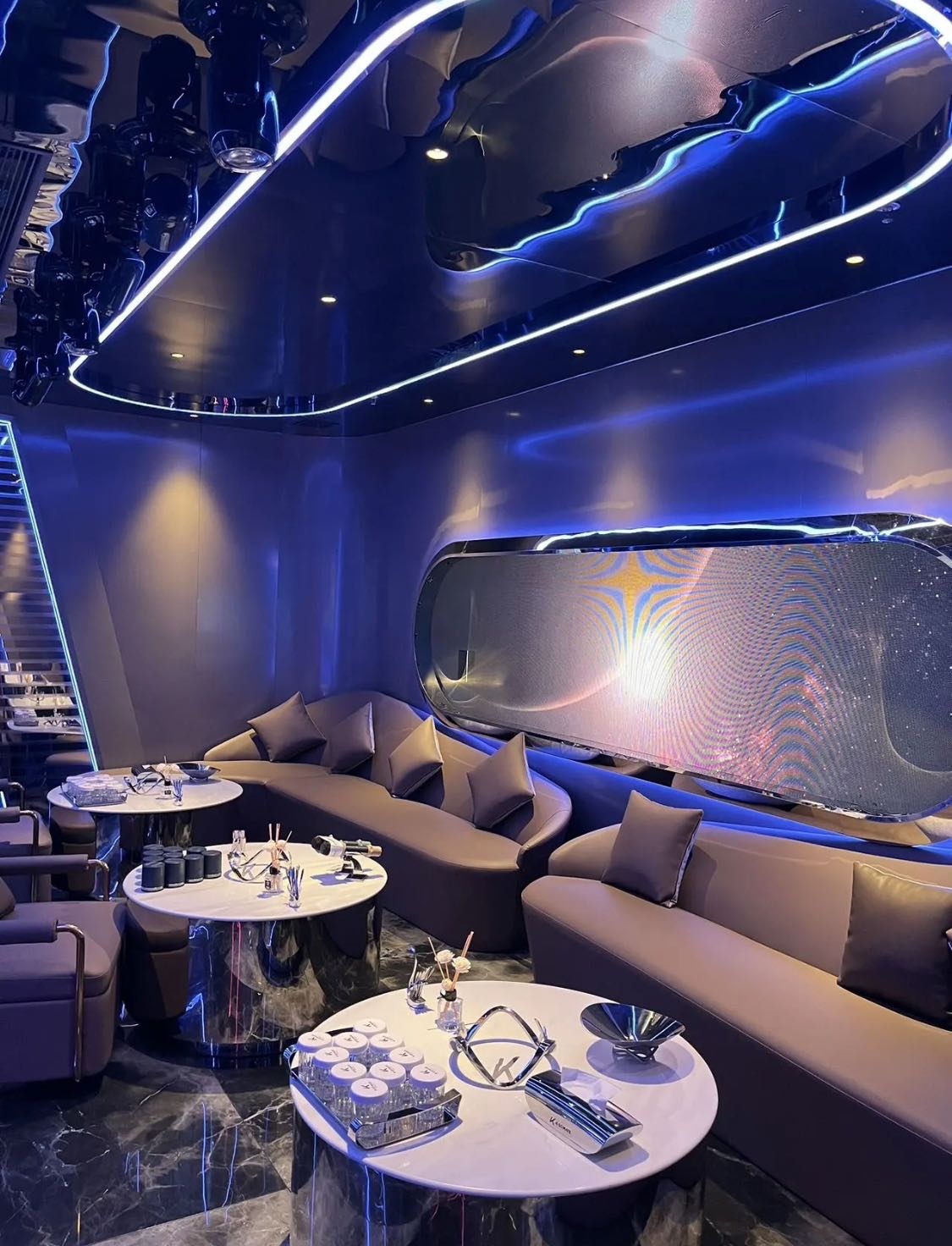 泰和KTV(周水子店)