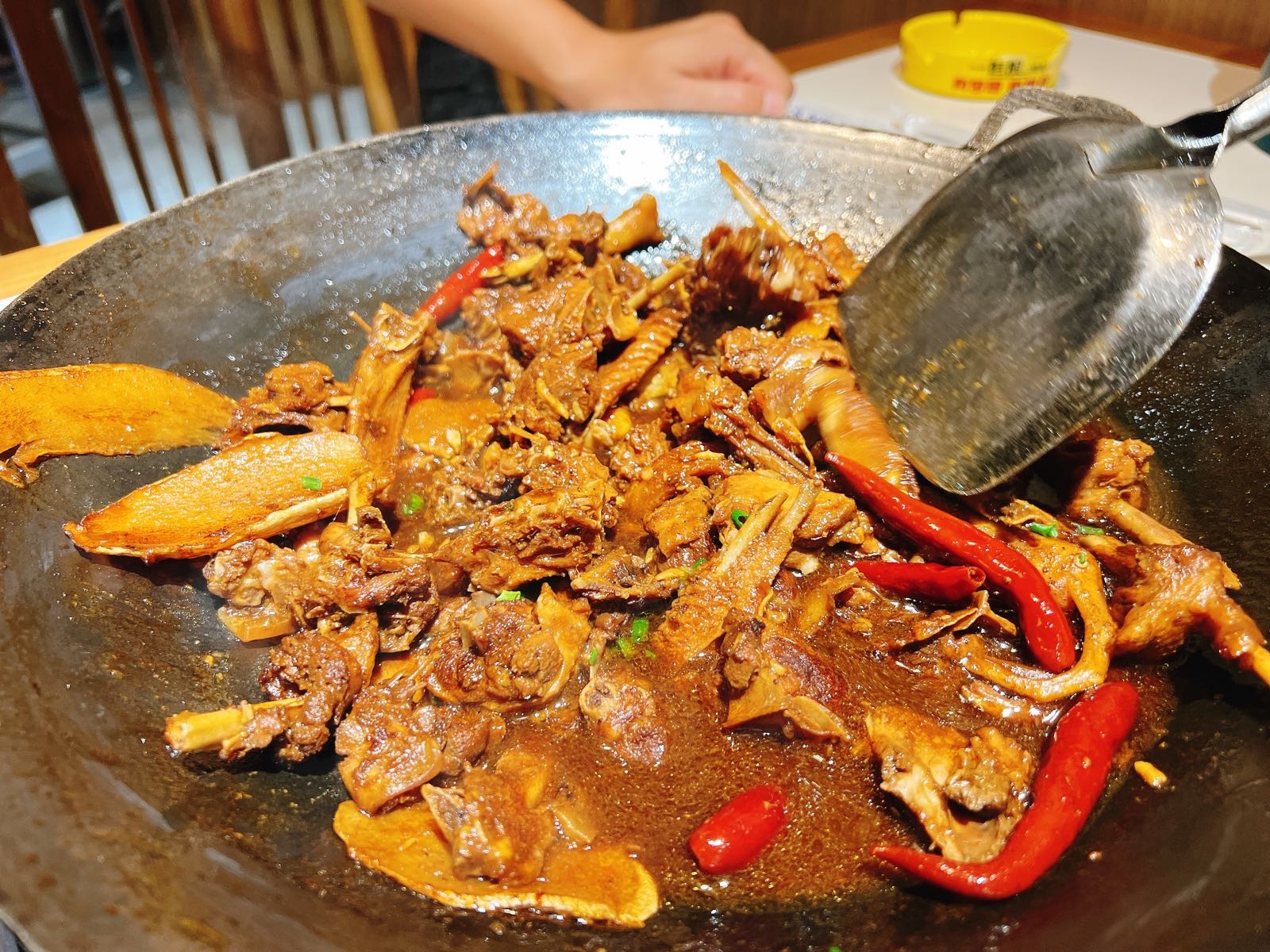 京山特色鸭子店(京源丽都店)
